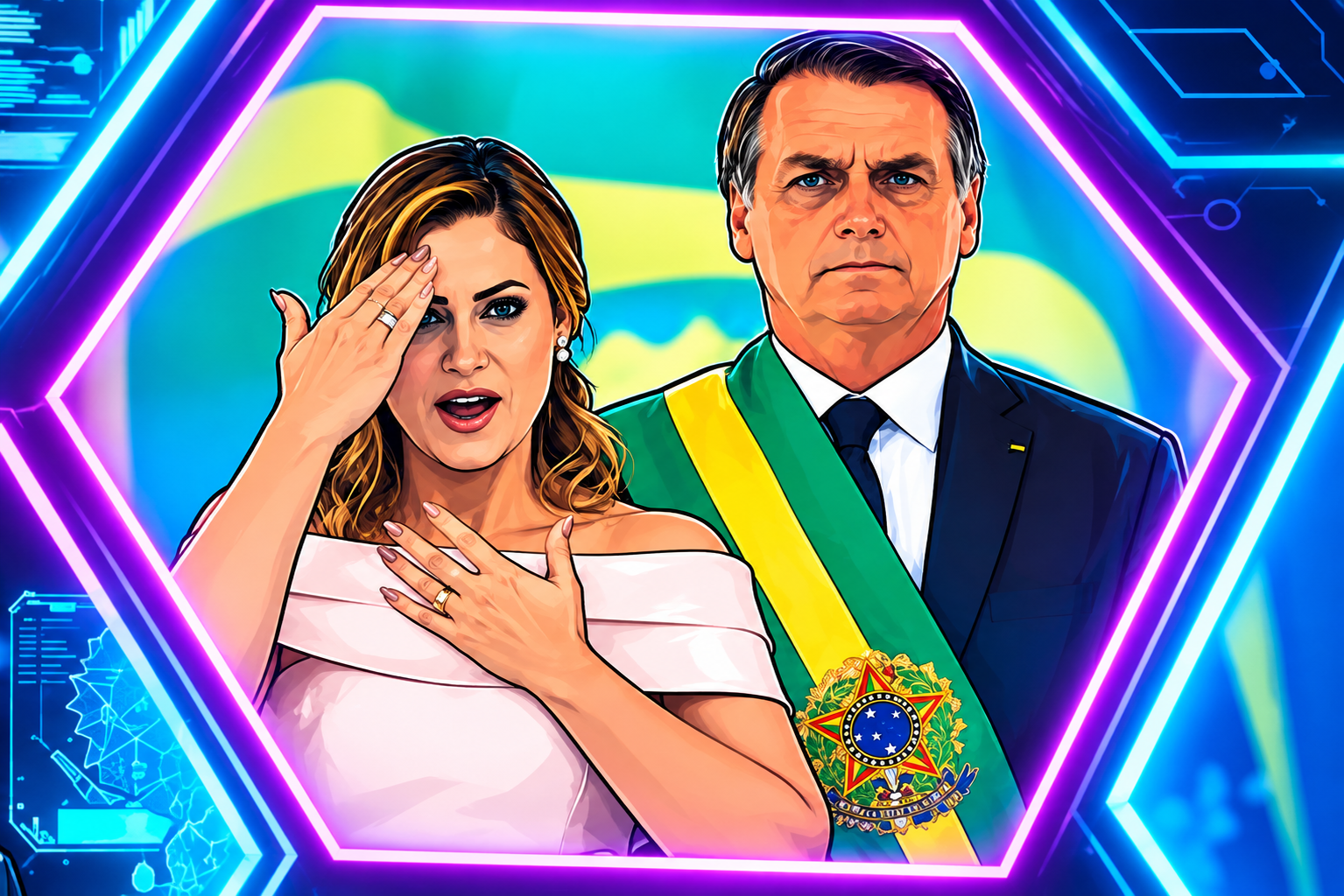 Liderança