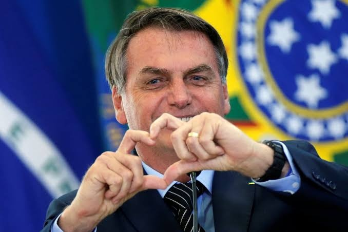 Destaque Bolsonaro